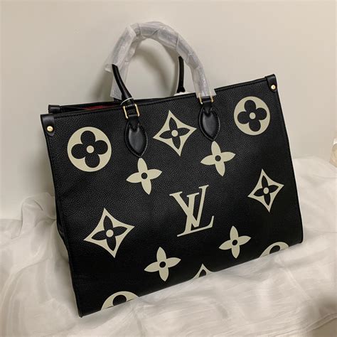 louis vuitton handtasche klein schwarz|louis vuitton handtaschen.